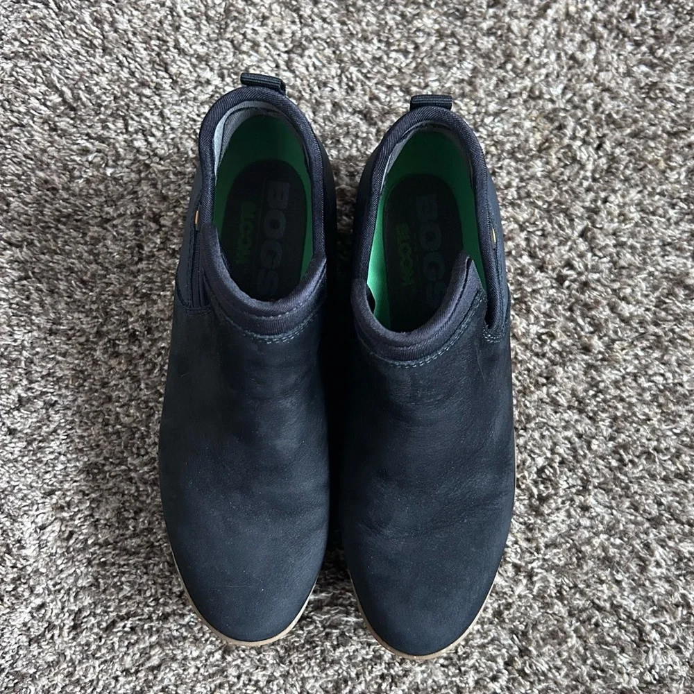 BOGS Women’s Vista Wedge Bootie - Picture 5 of 8